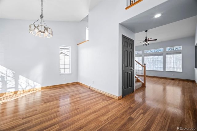 421 English Sparrow Drive, Littleton, CO 80129