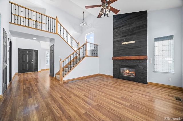 421 English Sparrow Drive, Littleton, CO 80129