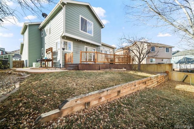 421 English Sparrow Drive, Littleton, CO 80129