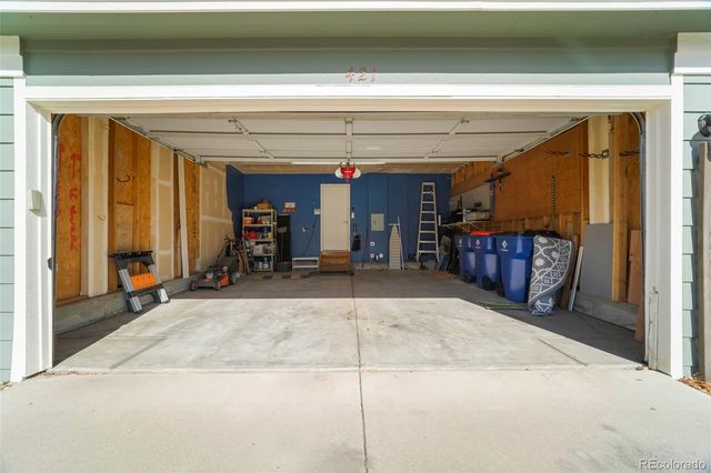 421 English Sparrow Drive, Littleton, CO 80129