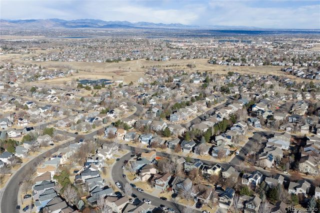 421 English Sparrow Drive, Littleton, CO 80129