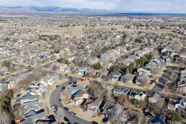 421 English Sparrow Drive, Littleton, CO 80129