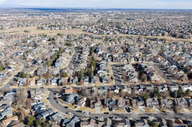 421 English Sparrow Drive, Littleton, CO 80129