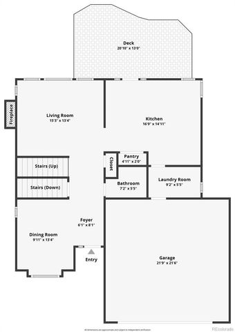 421 English Sparrow Drive, Littleton, CO 80129