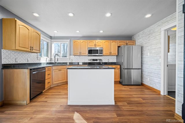 421 English Sparrow Drive, Littleton, CO 80129