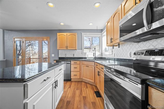 421 English Sparrow Drive, Littleton, CO 80129