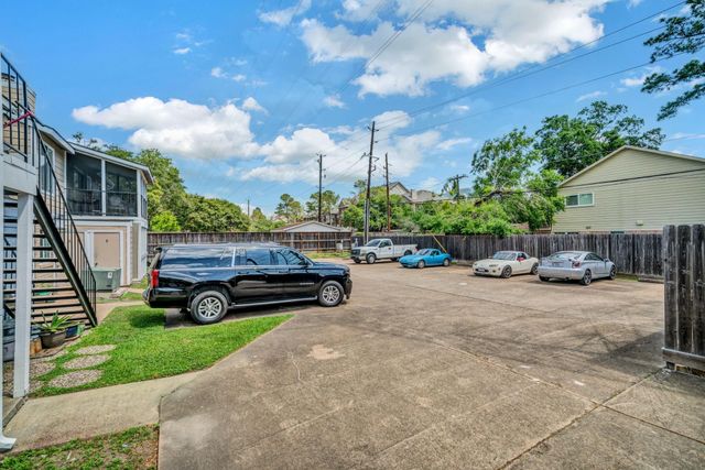 770 Memorial Mews Street A, Houston, TX 77079