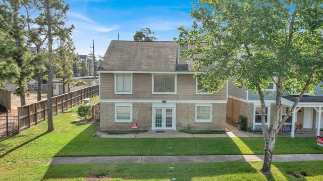 770 Memorial Mews Street A, Houston, TX 77079