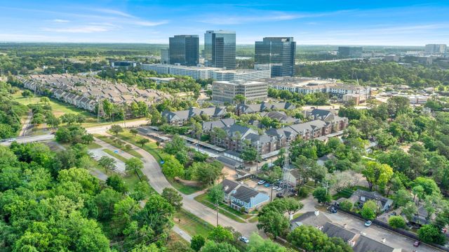 770 Memorial Mews Street A, Houston, TX 77079