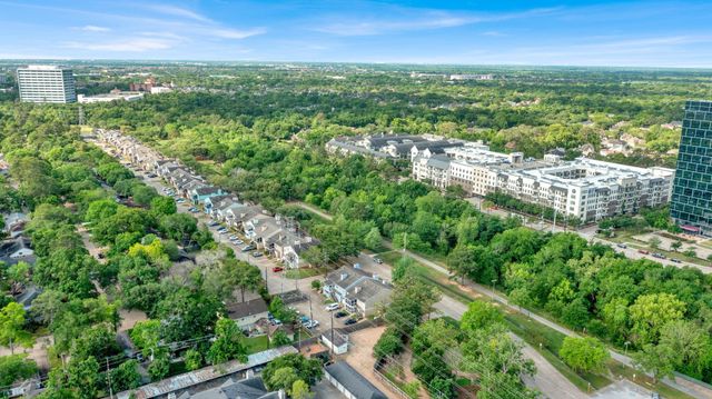 770 Memorial Mews Street A, Houston, TX 77079