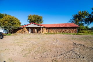 1004 W Poplar Street, Fort Gibson, OK 74434