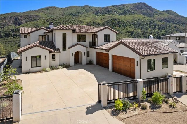 2224 Careful Avenue, Agoura Hills, CA 91301