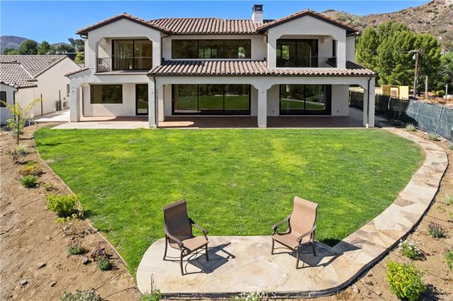 2224 Careful Avenue, Agoura Hills, CA 91301