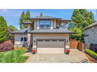 23836 Sw WARBLER Pl, Sherwood, OR 97140