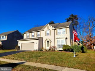 286 KENTLAND AVENUE, Dover, DE 19901