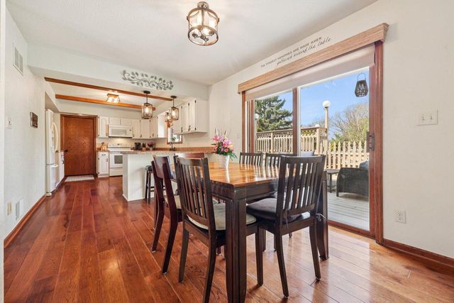 6241 S Whitnall WAY, Hales Corners, WI 53130