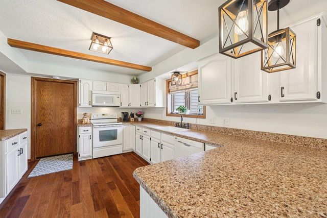 6241 S Whitnall WAY, Hales Corners, WI 53130
