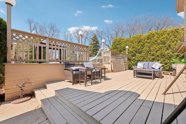 6241 S Whitnall WAY, Hales Corners, WI 53130
