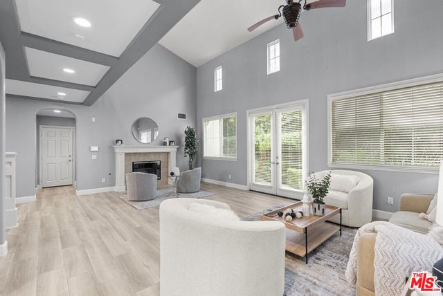 26809 Brookhollow Drive, Valencia, CA 91355