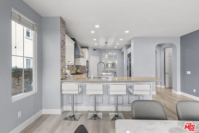 26809 Brookhollow Drive, Valencia, CA 91355