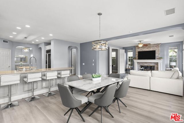 26809 Brookhollow Drive, Valencia, CA 91355