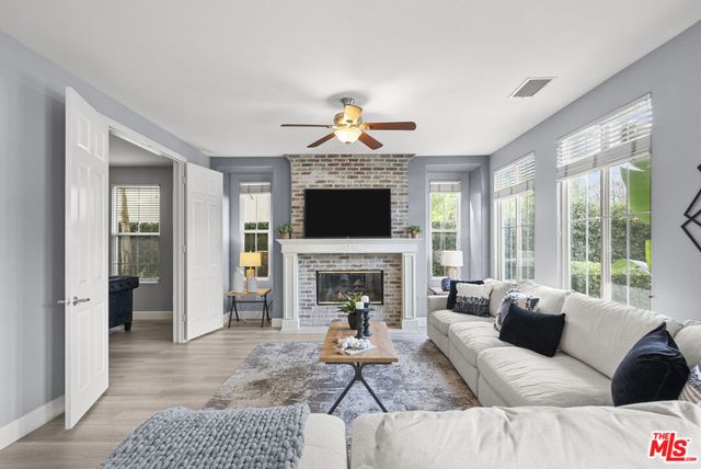 26809 Brookhollow Drive, Valencia, CA 91355