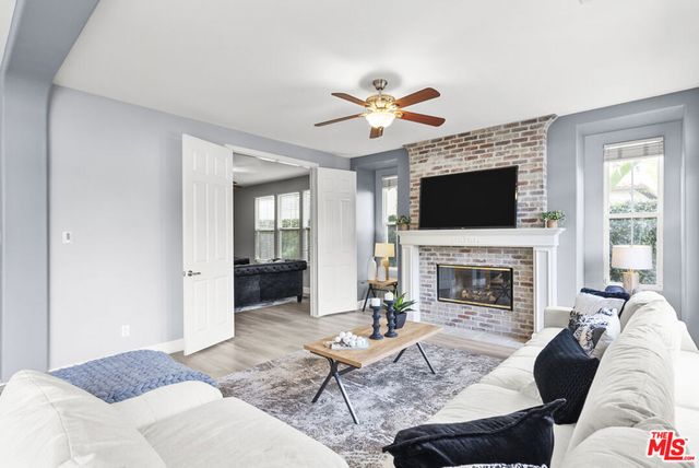 26809 Brookhollow Drive, Valencia, CA 91355