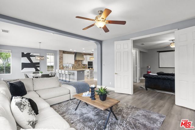 26809 Brookhollow Drive, Valencia, CA 91355