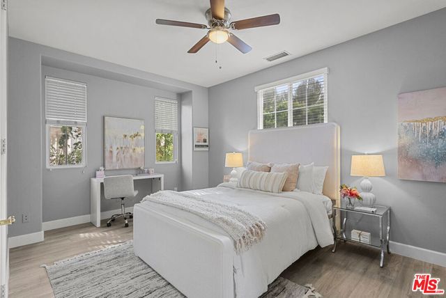 26809 Brookhollow Drive, Valencia, CA 91355