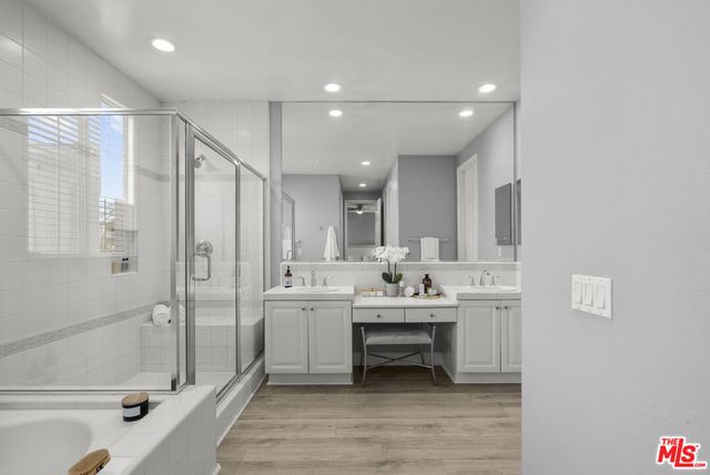 26809 Brookhollow Drive, Valencia, CA 91355