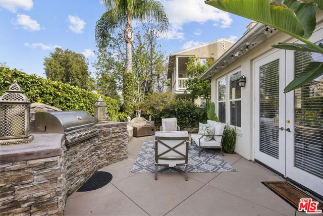 26809 Brookhollow Drive, Valencia, CA 91355