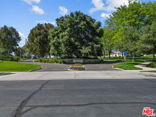 26809 Brookhollow Drive, Valencia, CA 91355