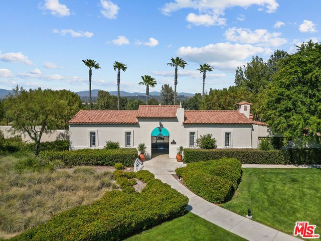 26809 Brookhollow Drive, Valencia, CA 91355