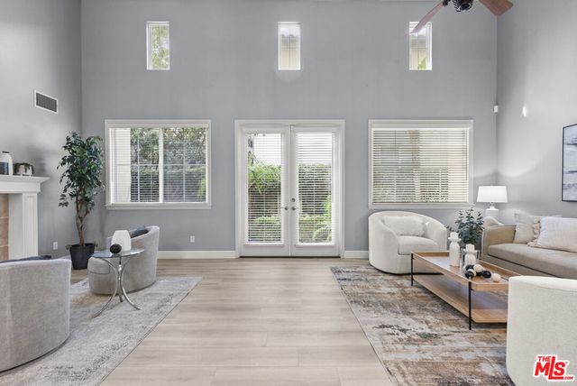 26809 Brookhollow Drive, Valencia, CA 91355