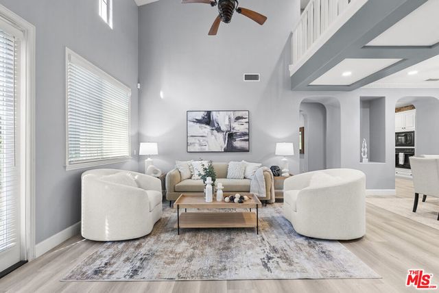 26809 Brookhollow Drive, Valencia, CA 91355