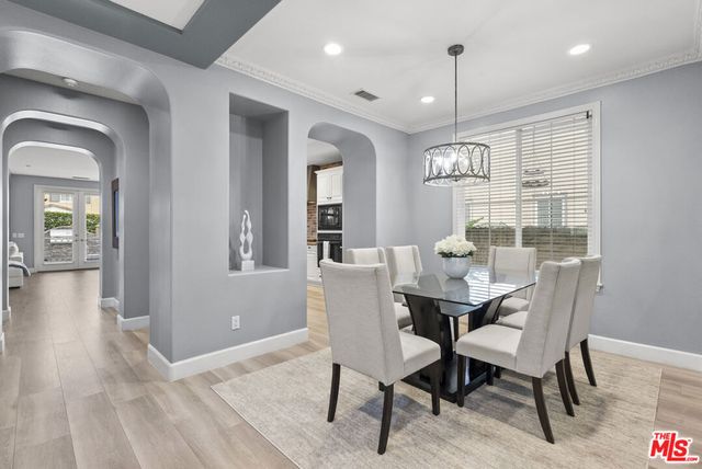 26809 Brookhollow Drive, Valencia, CA 91355