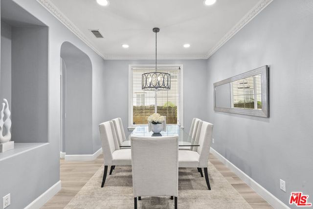 26809 Brookhollow Drive, Valencia, CA 91355