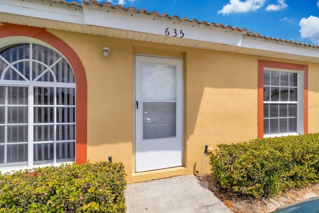 635 LAKE MARION GOLF RESORT, Kissimmee, FL 34759