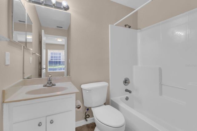 635 LAKE MARION GOLF RESORT, Kissimmee, FL 34759