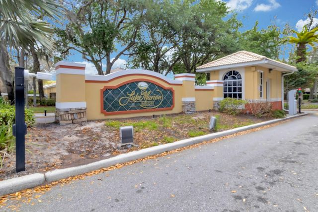 635 LAKE MARION GOLF RESORT, Kissimmee, FL 34759