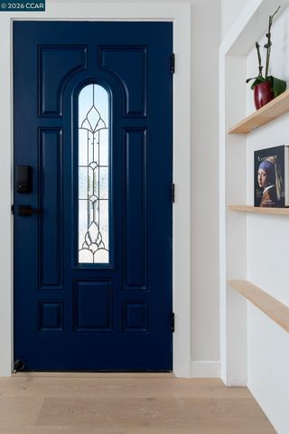 1515 Hampel St, Oakland, CA 94602