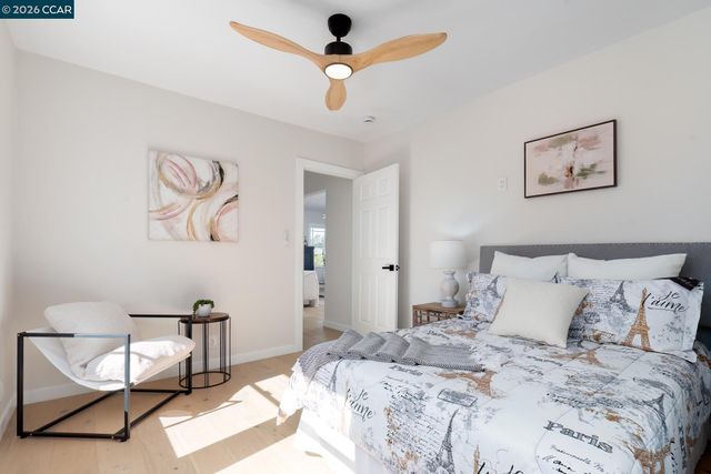 1515 Hampel St, Oakland, CA 94602