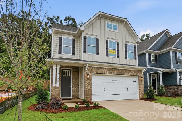 13130 Foxberry Road, Charlotte, NC 28213