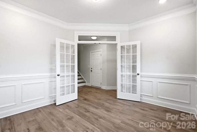 13130 Foxberry Road, Charlotte, NC 28213