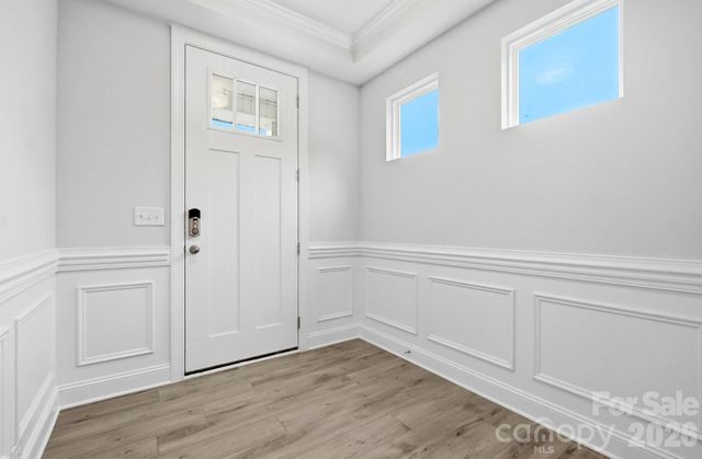 13130 Foxberry Road, Charlotte, NC 28213