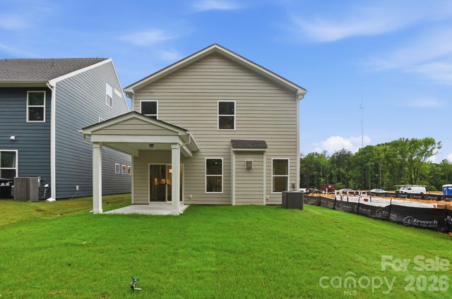 13130 Foxberry Road, Charlotte, NC 28213