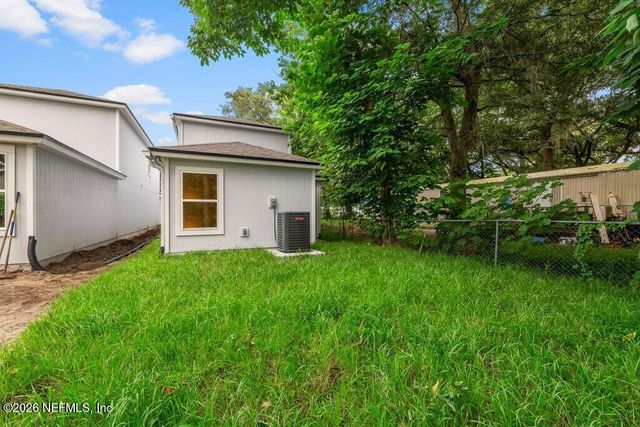 8941 HARE Avenue, Jacksonville, FL 32211