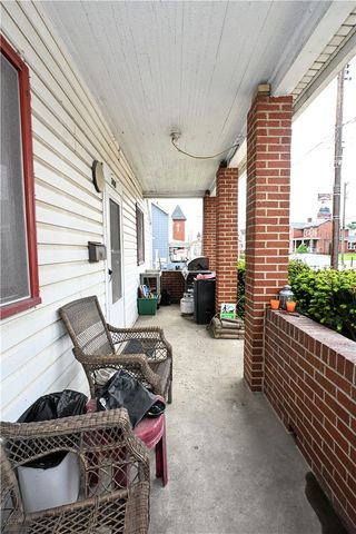 308 E LINCOLN AVE, Mcdonald, PA 15057