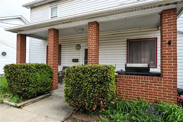 308 E LINCOLN AVE, Mcdonald, PA 15057