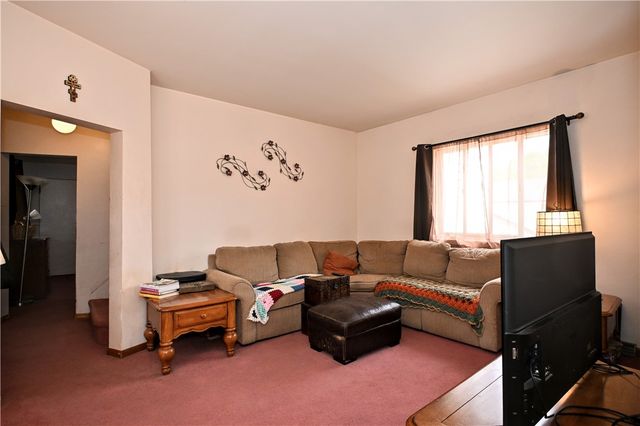 308 E LINCOLN AVE, Mcdonald, PA 15057